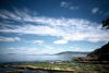 Tasmania - Australia - Hobart: Howrah Beach - Southern sky (photo by S.Lovegrove)
