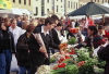 Tasmania - Australia - Hobart: vegetable market (photo by S.Lovegrove)