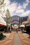 Tasmania - Australia - Hobart: Shopping (photo by S.Lovegrove)