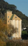 Tasmania - Launceston: Ritchie's Mill (photo by Fiona Hoskin)