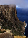 Australia - Tasmania - Cape Pillar - Tasman National Park - SE Tasmania - Tasman municipality (photo by M.Samper)