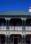 Richmond, Clarence Council, South Tasmania, Australia: Richmond Arms Hotel - Colonial accommodation on Bridge St - photo by A.Bartel