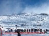 Tasmania - Ben Lomond: ski slope - Northern Midlands municipality (photo by Fiona Hoskin)