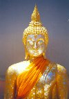 Thailand - Ko Samui / USM: Buddha (photo by Joe Filshie)