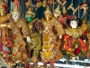 Thailand - Chiang Mai: Thai puppets (photo by P.Artus)