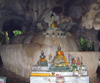 Thailand - Krabi: cave temple (photo by Ben Jackson)