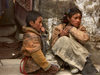 Tibet - Lhasa: city youths (photo by P.Artus)