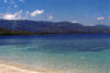 East Timor - Timor Leste: emerald sea (photo by Mrio Tom)