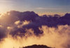 East Timor - Timor Leste: above the clouds (photo by Mrio Tom)