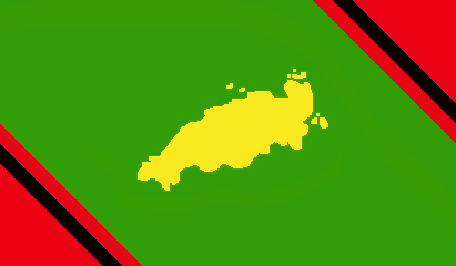 Tobago - flag