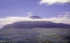 Tristan da Cunha: the volcano from the South Atlantic (photo by J.Ekwall )