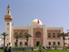Sfax: Town Hall (photo by J.Kaman)