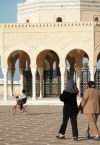 Tunisia - Monastir: Koubba of Sidi Al Mazeri (photo by Rui Vale de Sousa)