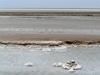 Chott el Jerid salt lake (photo by J.Kaman)