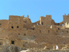 Tunisia - Ksar Douiret: building in layers (photo by J.Kaman)