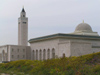 Carthage: mosque (photo by J.Kaman)