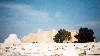 Tunisia - Monastir / MIR : Ribat of Harthema fortress - photo by M.Torres