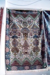 Tunisia - Jerba Island - Midoun: carpet (photo by M.Torres)