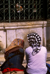 Turkey - Konya / KYA : Muslim girls wearing the Khimar / Hijab - photo by J.Wreford