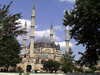 Turkey - Edirne / Adrianople (Thrace / Trakya): Suleyman mosque / Selimiye Cammi - architect: Sinan for Sultan Selim II - photo by A.Slobodianik