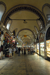 410 Istanbul, Turkey: in the bazaar - Kapali Carsi - built under Sultan Mehmed the Conqueror - photo by M.Torres