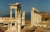 Turkey - Efes / Ephesus : Anatolian memory of Rome and Greece - photo by M.Torres