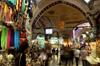 Istanbul, Turkey: at the Grand Bazaar - Kapali arsi - photo by J.Wreford