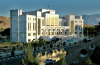 Turkmenistan - Ashgabat: main hospital - health services - photo by G.Karamyanc