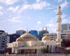 Abu Dhabi / Abu Dabi: Sheikh Zayed Mosque