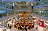 Dubai+international+airport+shopping+gold