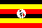 Uganda - flag
