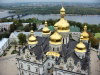 Kiev: Pechersk Lavra Monastery (photo by D.Ediev)