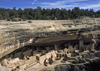 Mesa Verde National Park, Montezuma County, Colorado, USA: Cliff Palace is the most extensive Anasazi ruin of the park - built 1200 AD - photo by C.Lovell