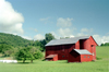 farm (Pennsylvania) - - photo by J.Kaman