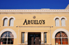 Oklahoma City, OK, USA: Bricktown - Abuelo's Mexican restaurant - 'Mexican food embassy' - East Sheridan avenue - photo by M.Torres