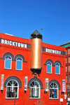Oklahoma City, OK, USA: Bricktown - Bricktown Brewery - 1 North Oklahoma Avenue - photo by M.Torres