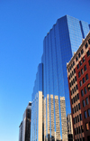 Oklahoma City, OK, USA: Leadership Square office complex - 211 North Robinson Avenue - photo by M.Torres