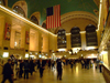 Manhattan (New York City): Grand Central Terminal - inside (photo by M.Bergsma)