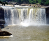 Cumberland Falls State Resort Park (Tennessee): Cumberland Falls - photo by G.Frysinger