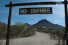 USA - Tombstone, Arizona - OK Corral film set - Old Tucson - High Chaparral - western - Photo by K.Osborn