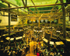 USA - Manhattan (New York): NYSE - interior of New York Stock Exchange - photo by A.Bartel