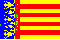 Valencia - flag