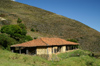 109 Venezuela - San Jos del Sur - the old house of Chepo - photo by A. Ferrari