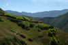 111 Venezuela - Sierra Nevada de Mrida - a small hacienda on the way to Los Nevados - photo by A. Ferrari