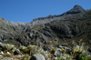 117 Venezuela - Sierra Nevada de Mrida - mountain landscape, hiking from Los Nevados to Alto de la Cruz IV - photo by A. Ferrari