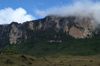 49 Venezuela - Bolivar - Canaima NP - La rampa the (steep) way up to Roraima - photo by A. Ferrari