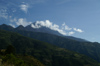94 Venezuela - Mrida - a sunny day in the Sierra Nevada de Mrida - Cordillera Andina - photo by A. Ferrari