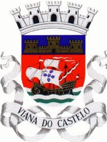 City of Viana do Castelo - civic arms