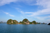 Halong Bay - vietnam: horizon - photo by Tran Thai