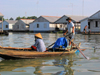 vietnam - Mekong river: life on the water - photo by M.Samper